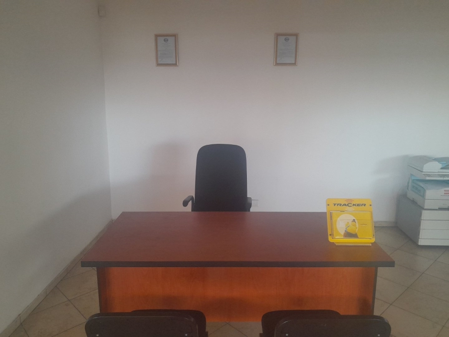 Commercial Property for Sale in Klerksdorp North West